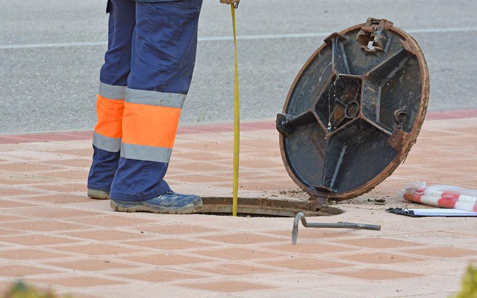 déboucheur Melun