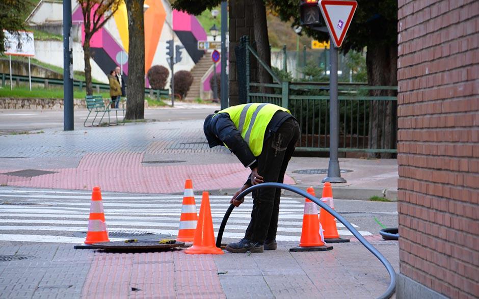 déboucheur wc à pompe Dourdan