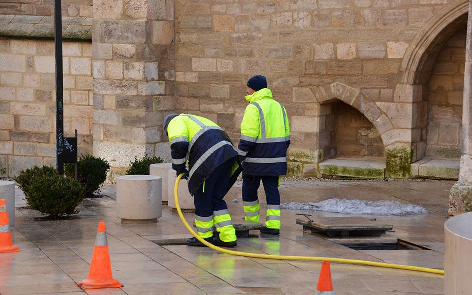 déboucheur wc à pompe Vélizy-Villacoublay