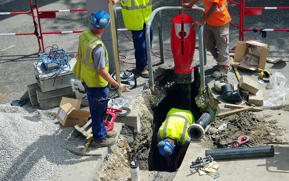 déboucheur wc efficace Lognes
